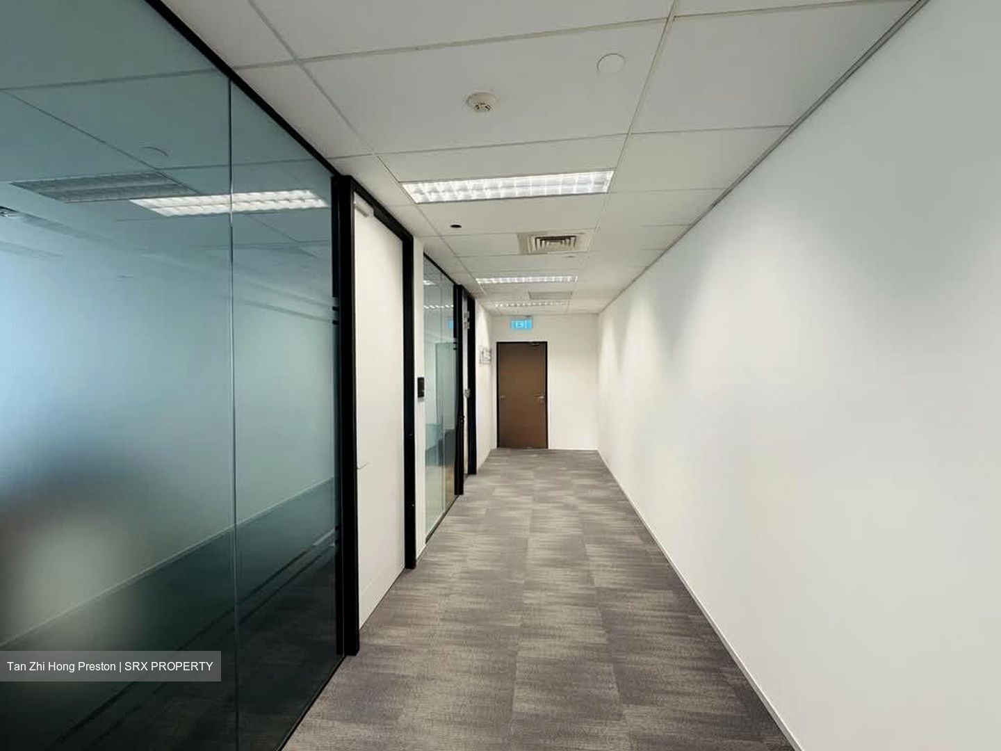 Republic Plaza (D1), Office #591812481